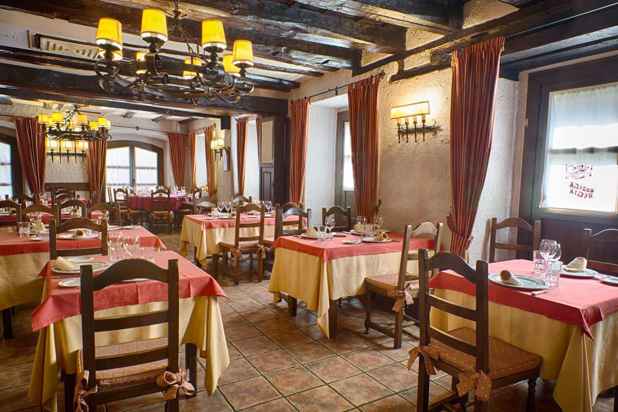 La Regia Hotel