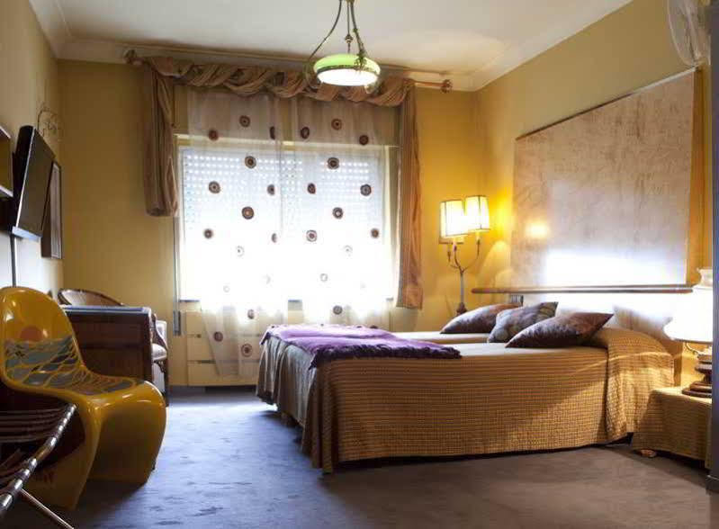 Crisol Quindós Hotel