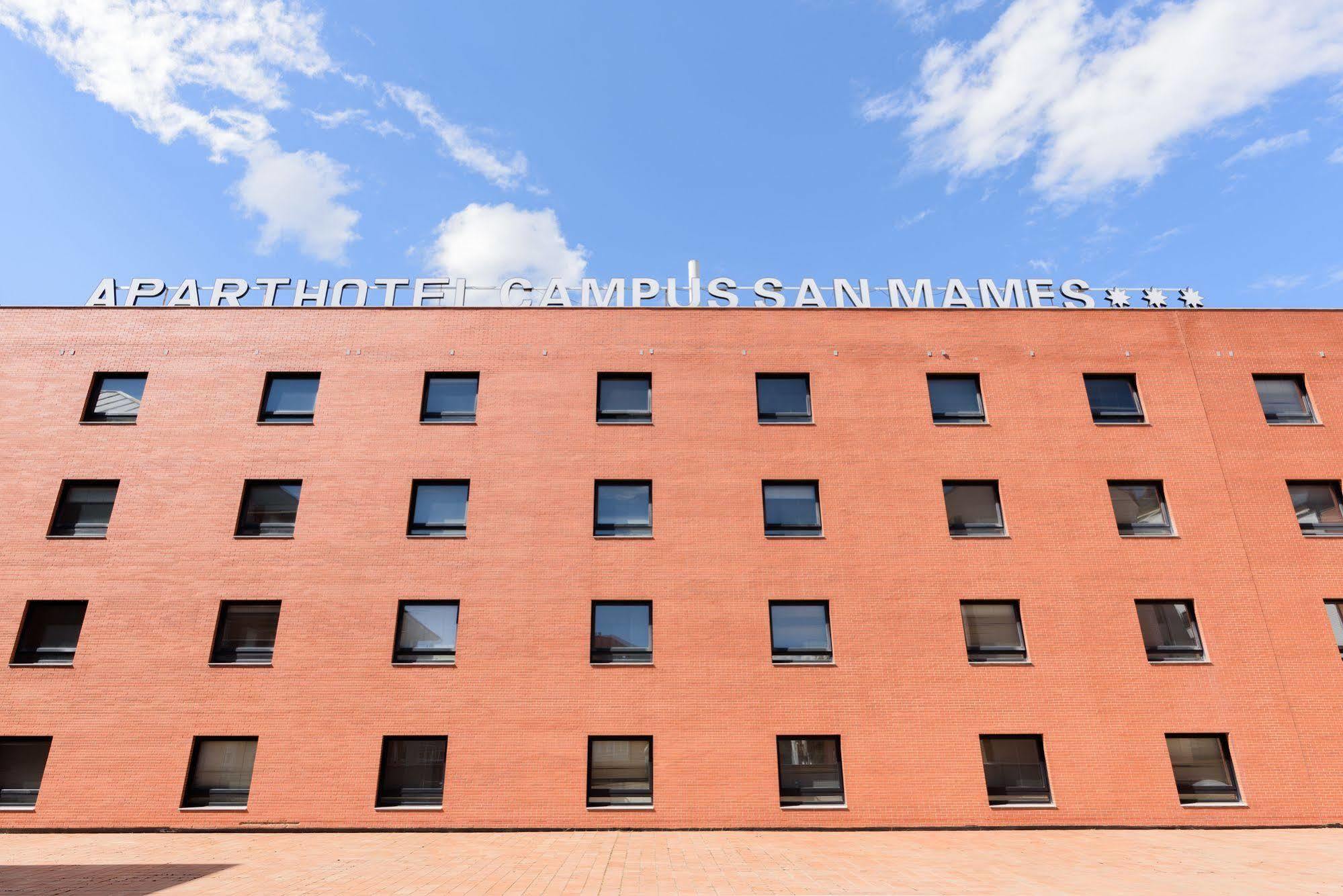 Hotel Exe Campus San Mamés 3*
