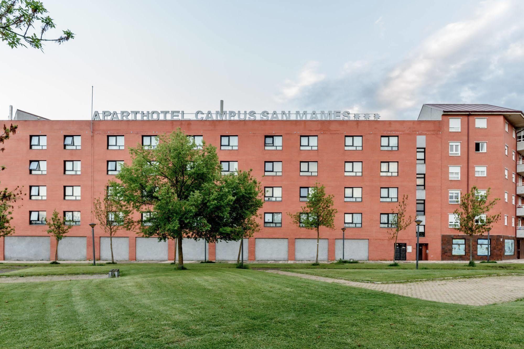 Exe Campus San Mamés Hotel 3*