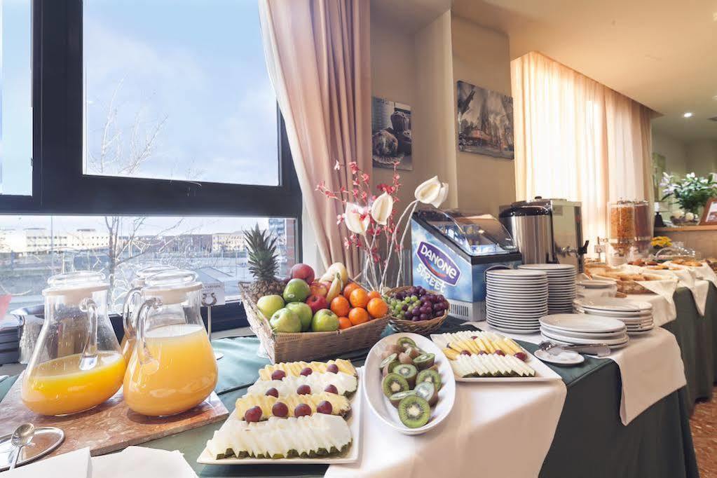 Hotel Exe Campus San Mamés 3*