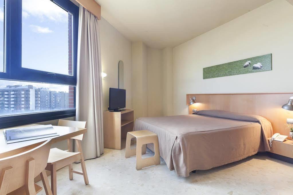 Exe Campus San Mamés Hotel 3*