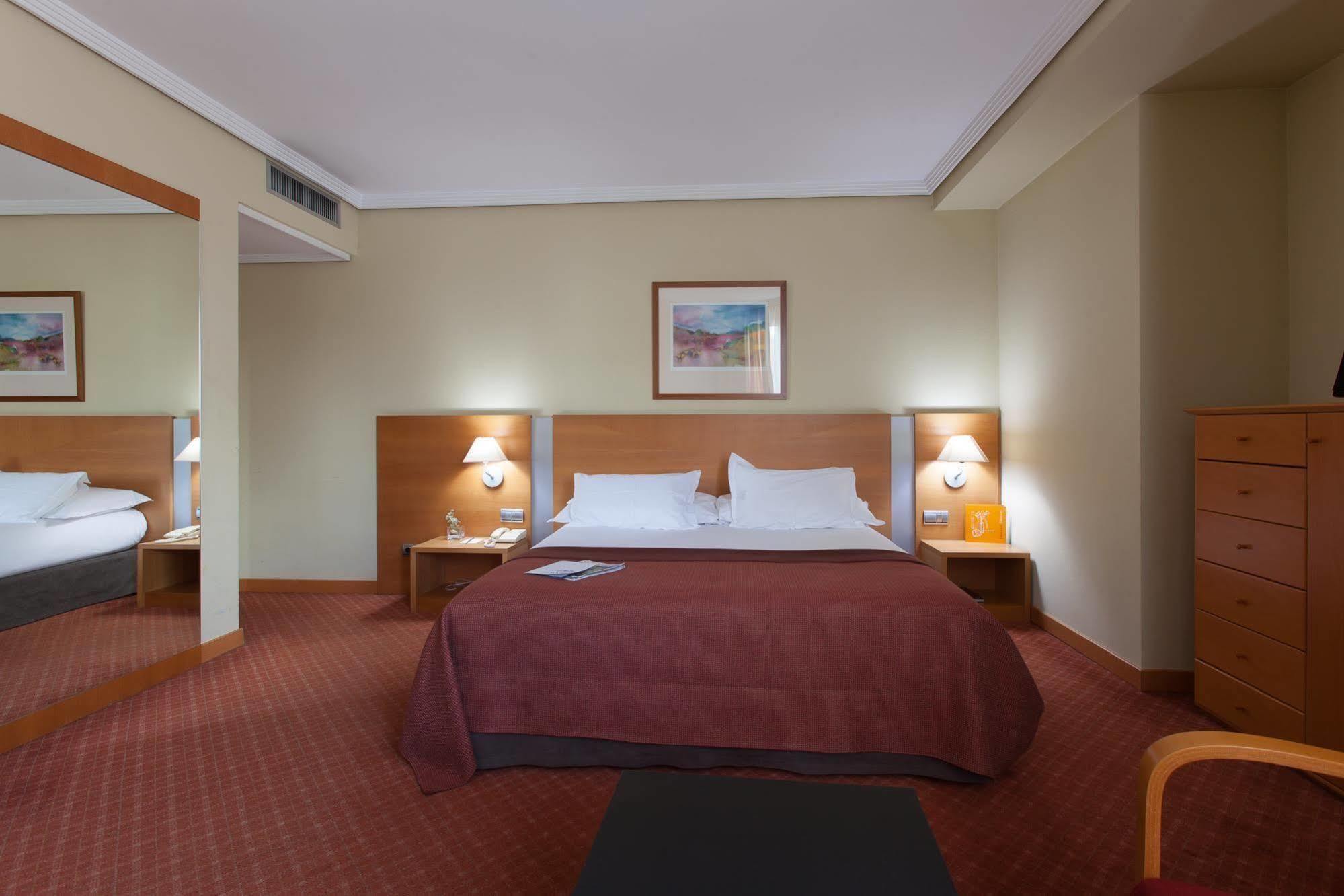 Silken Luis De Hotel León