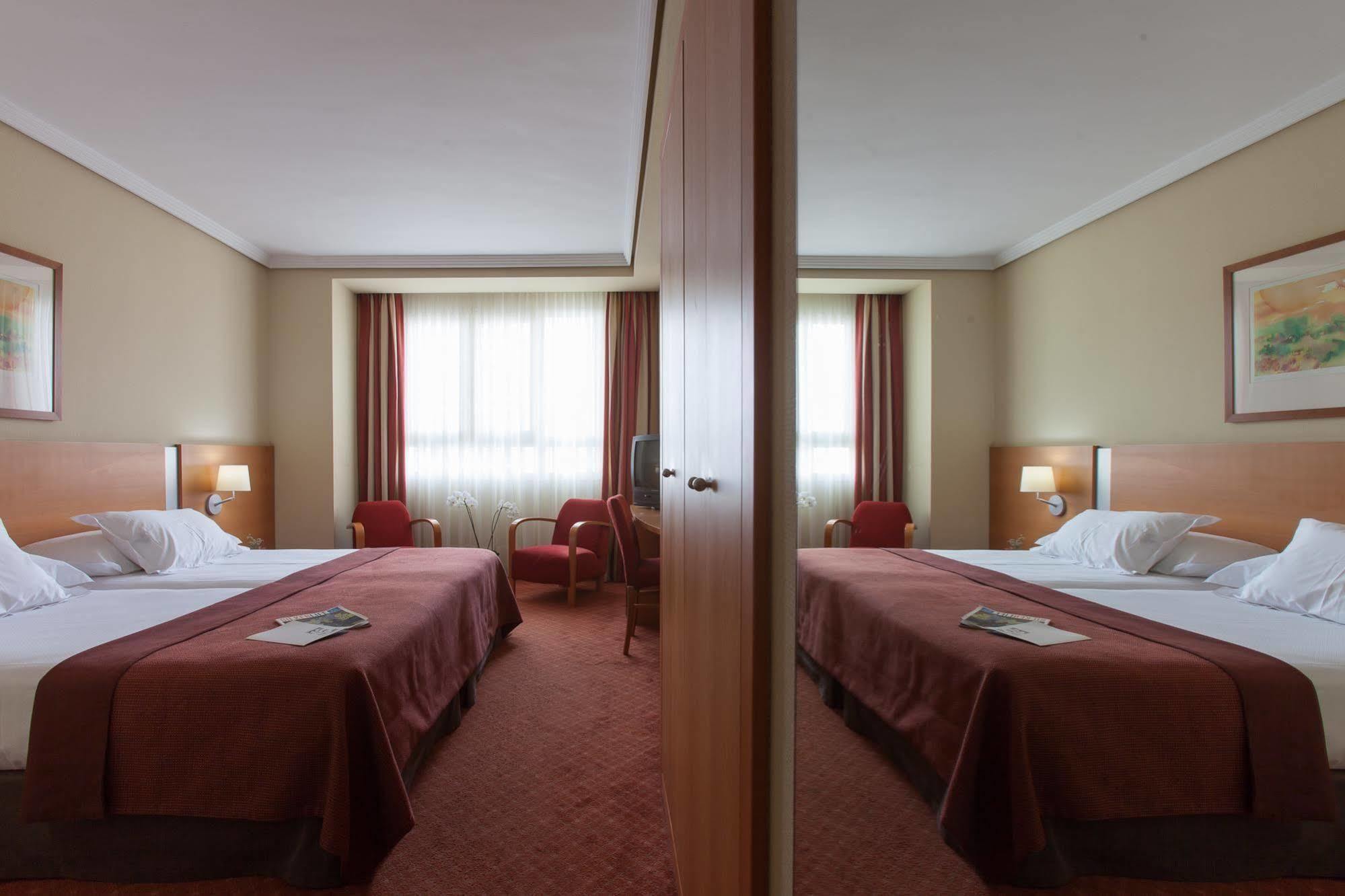 Silken Luis De Hotel León
