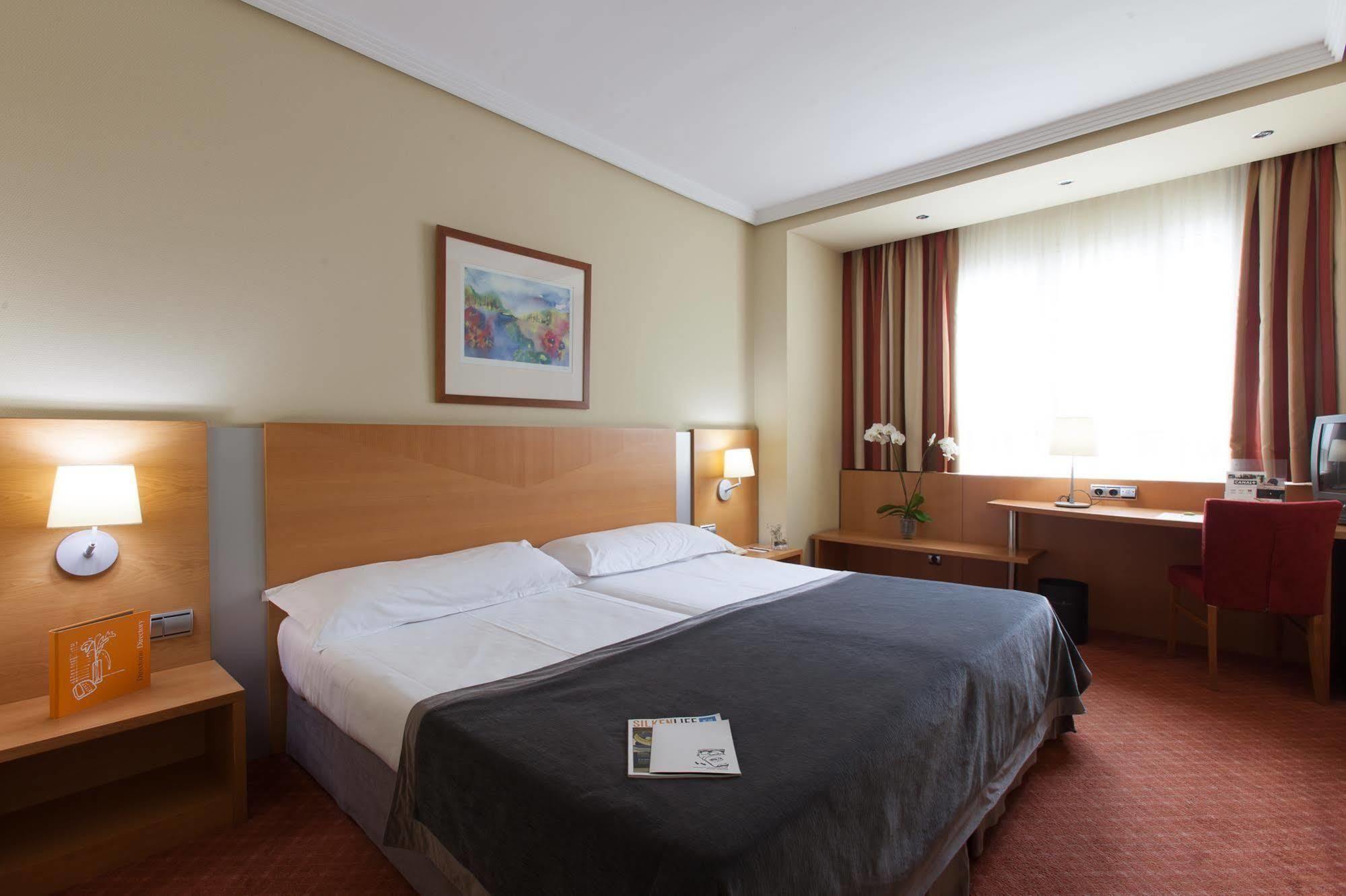 Silken Luis De Hotel León