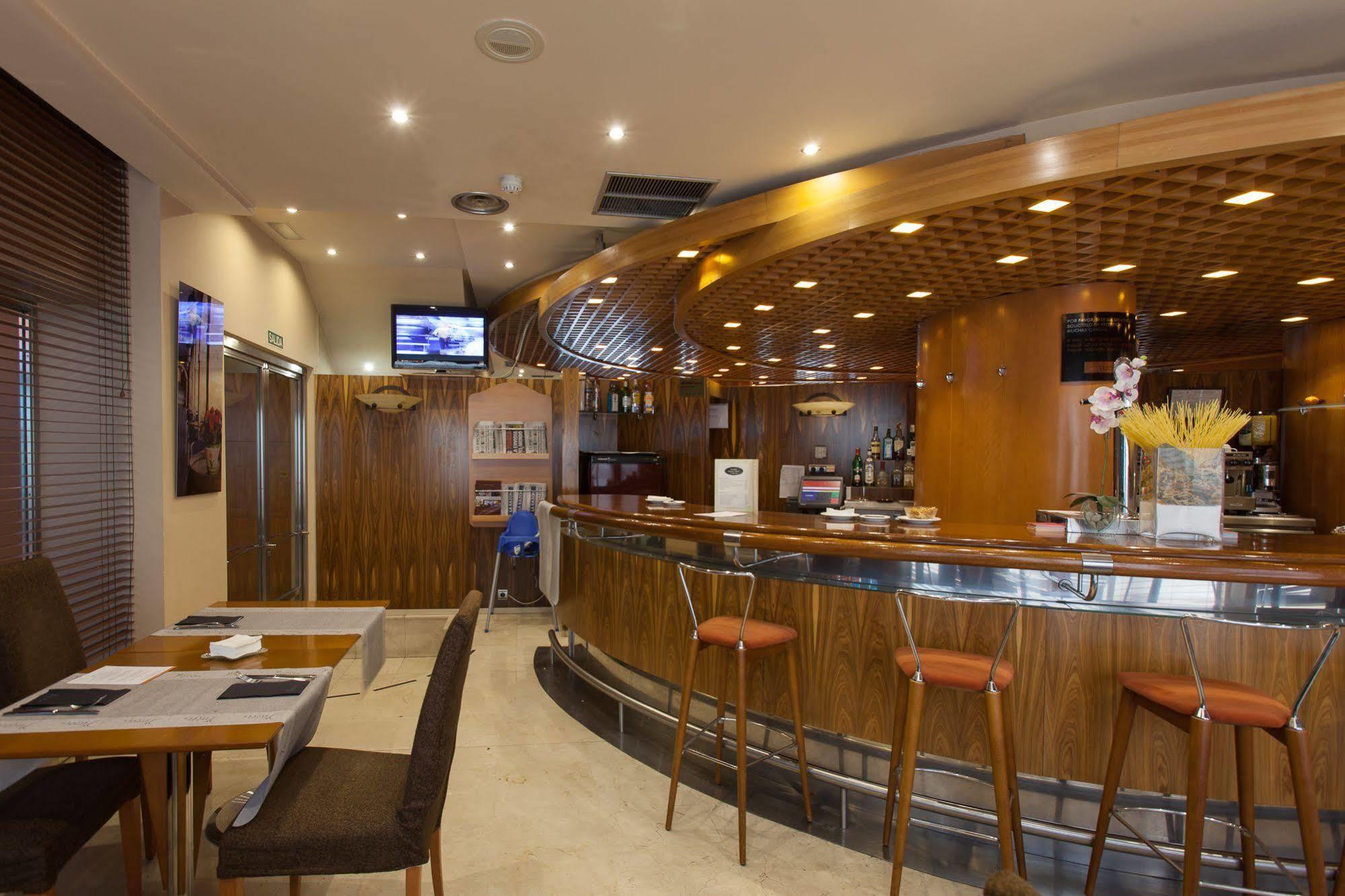 Silken Luis De Hotel 4*