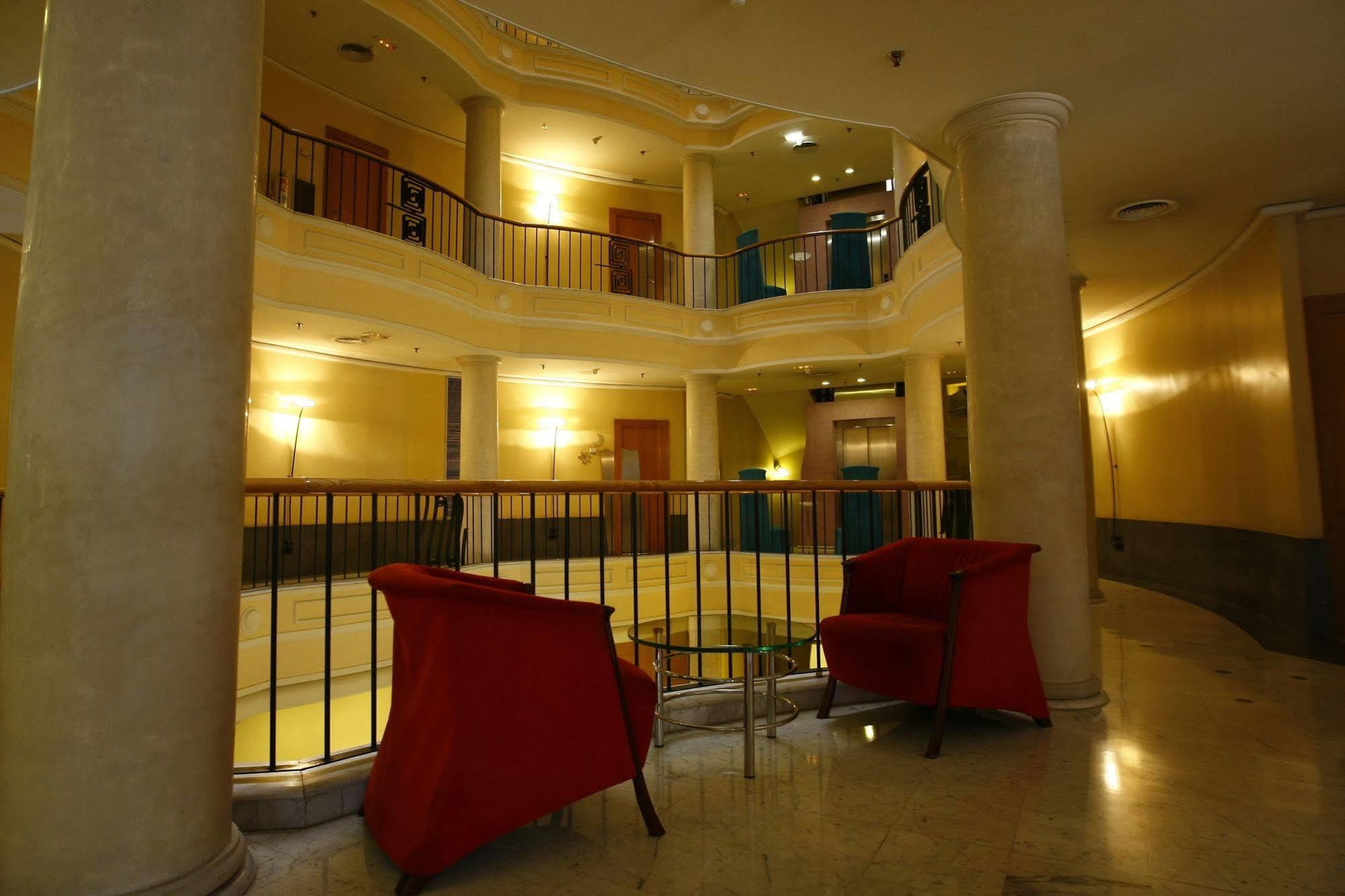 Occidental Alfonso V