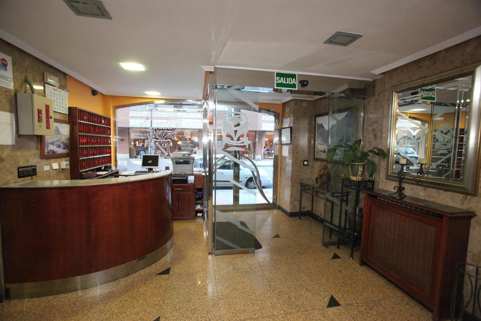 Pensión Don Suero