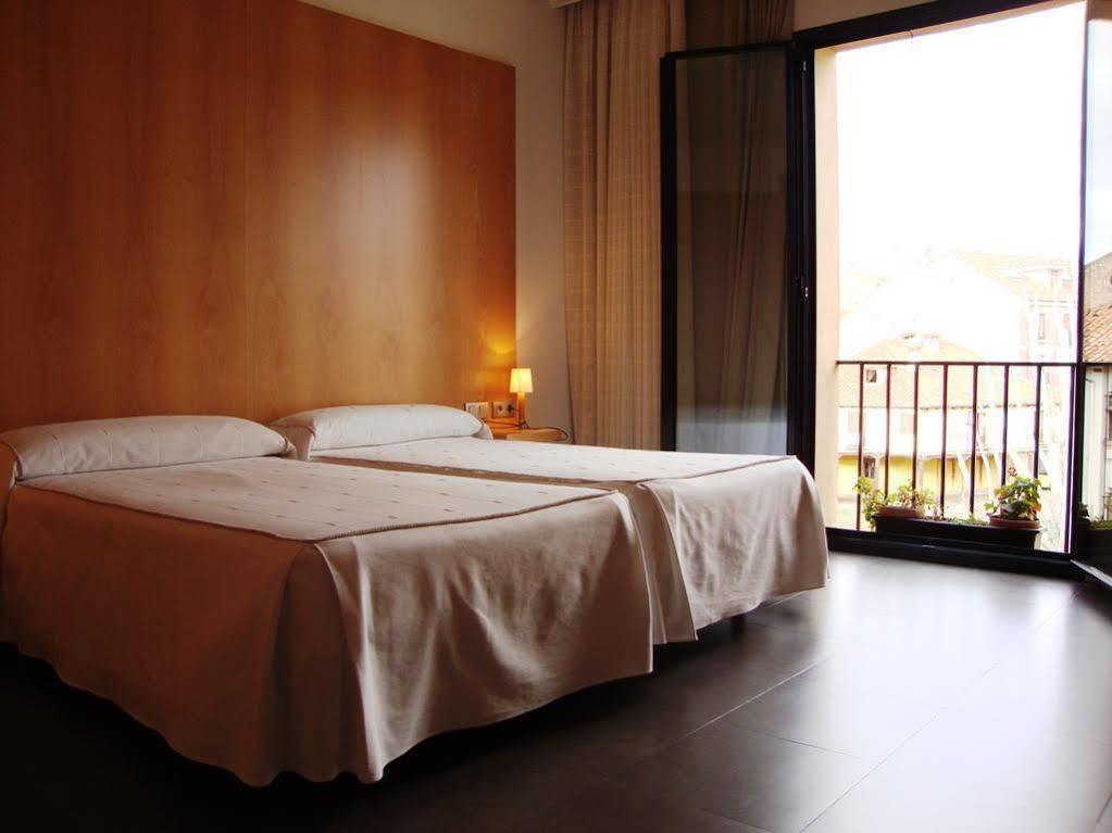 Hospedería Monástica Pax Hotel