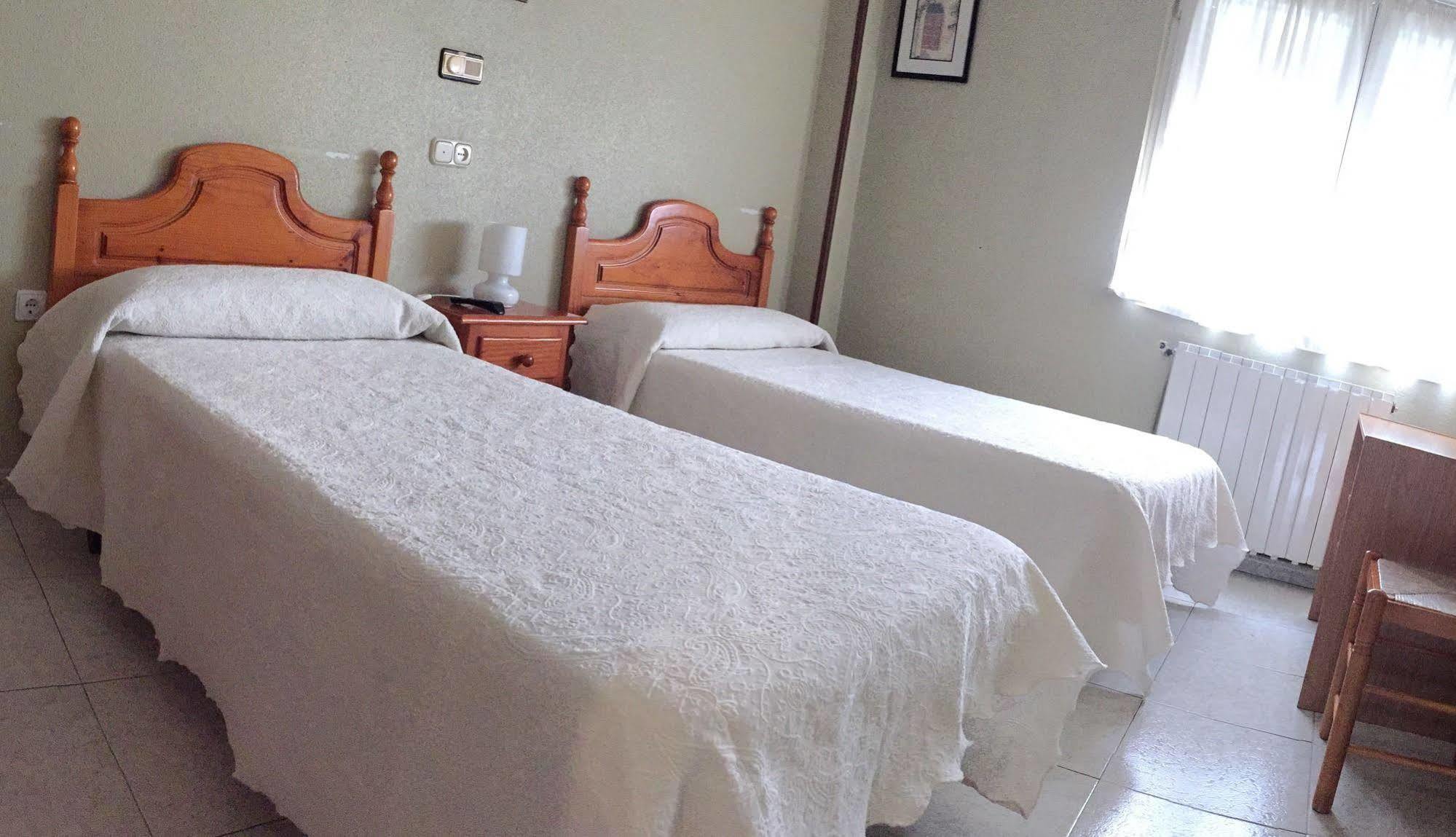 Guest house Sol Naciente