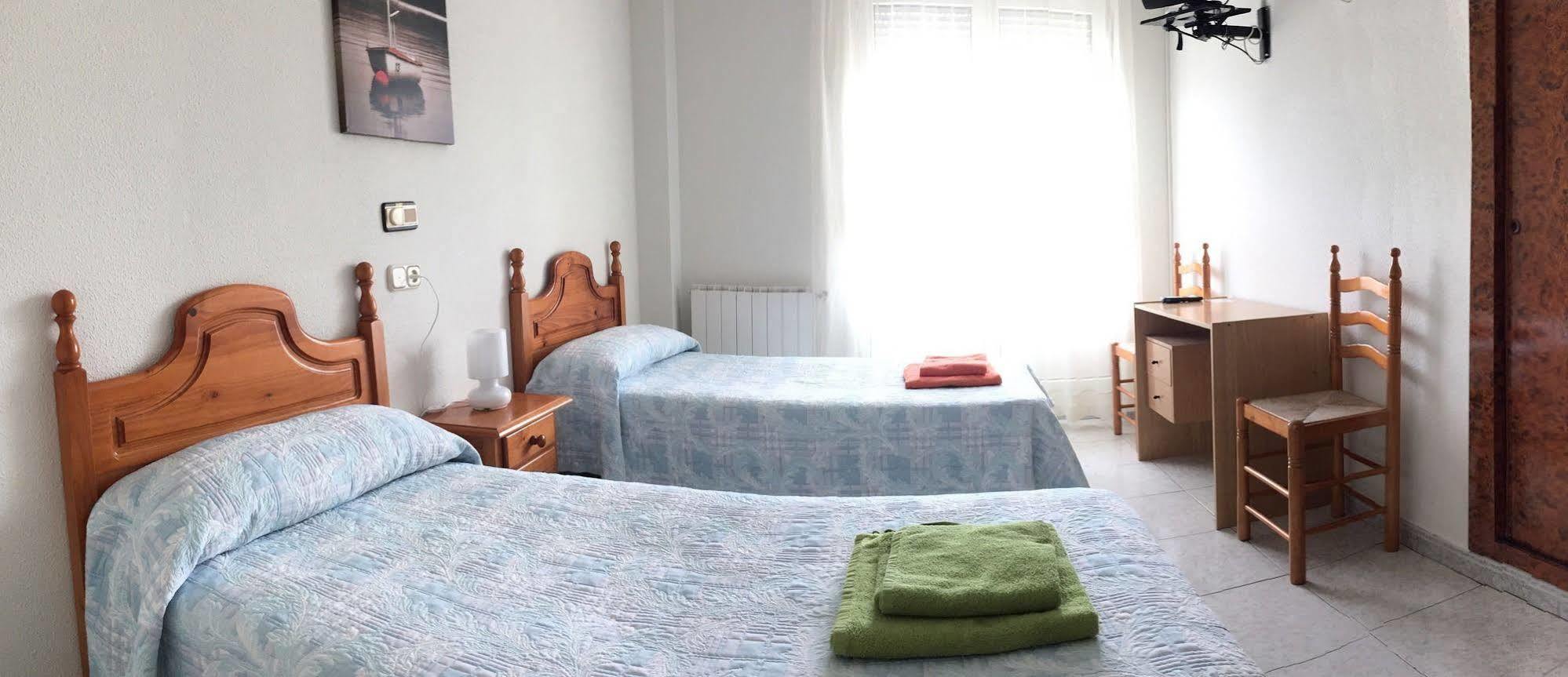 Sol Naciente Guest house