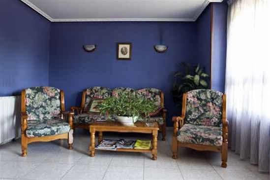 Guest house Sol Naciente