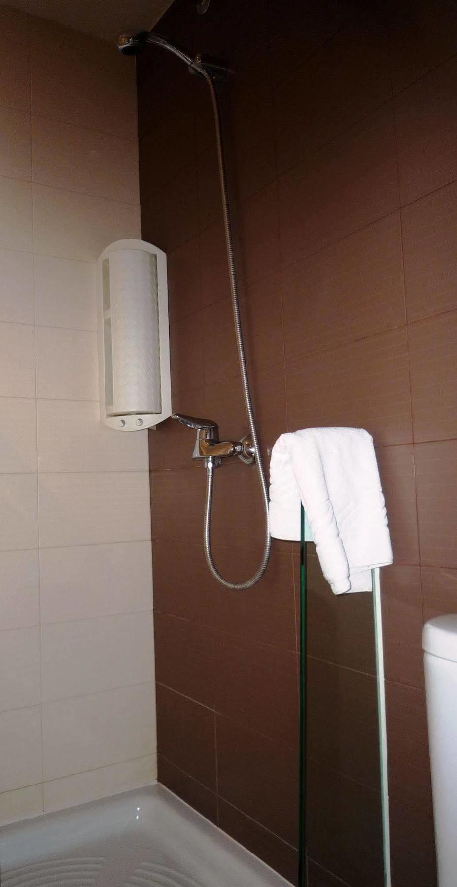 Apartamento Apartamentos León León