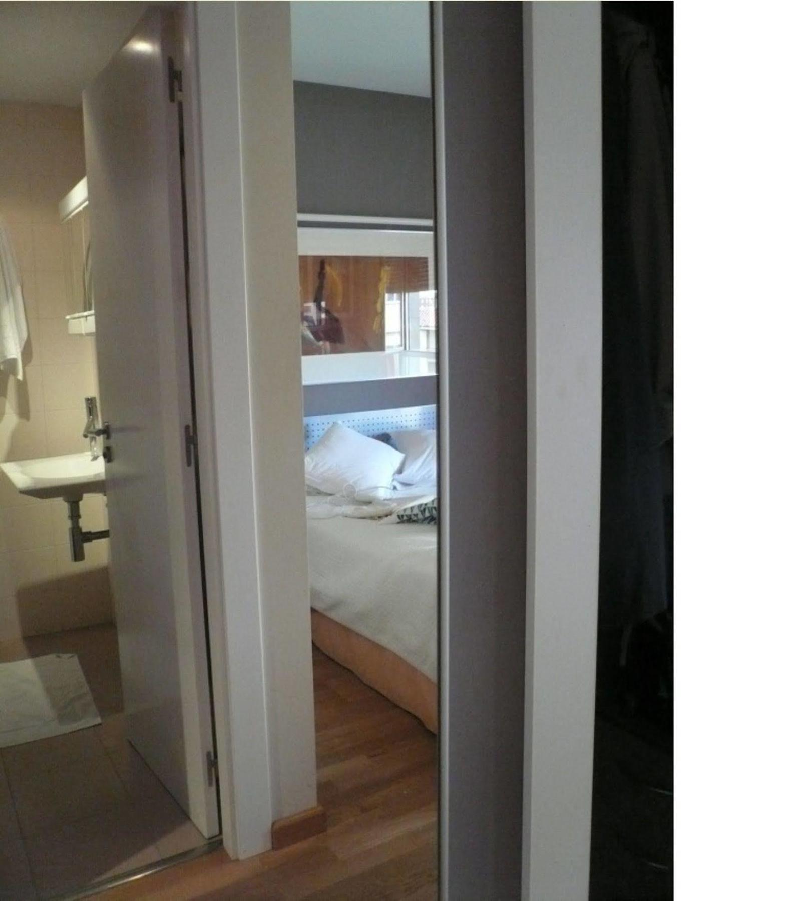 Apartamentos León Apartamento
