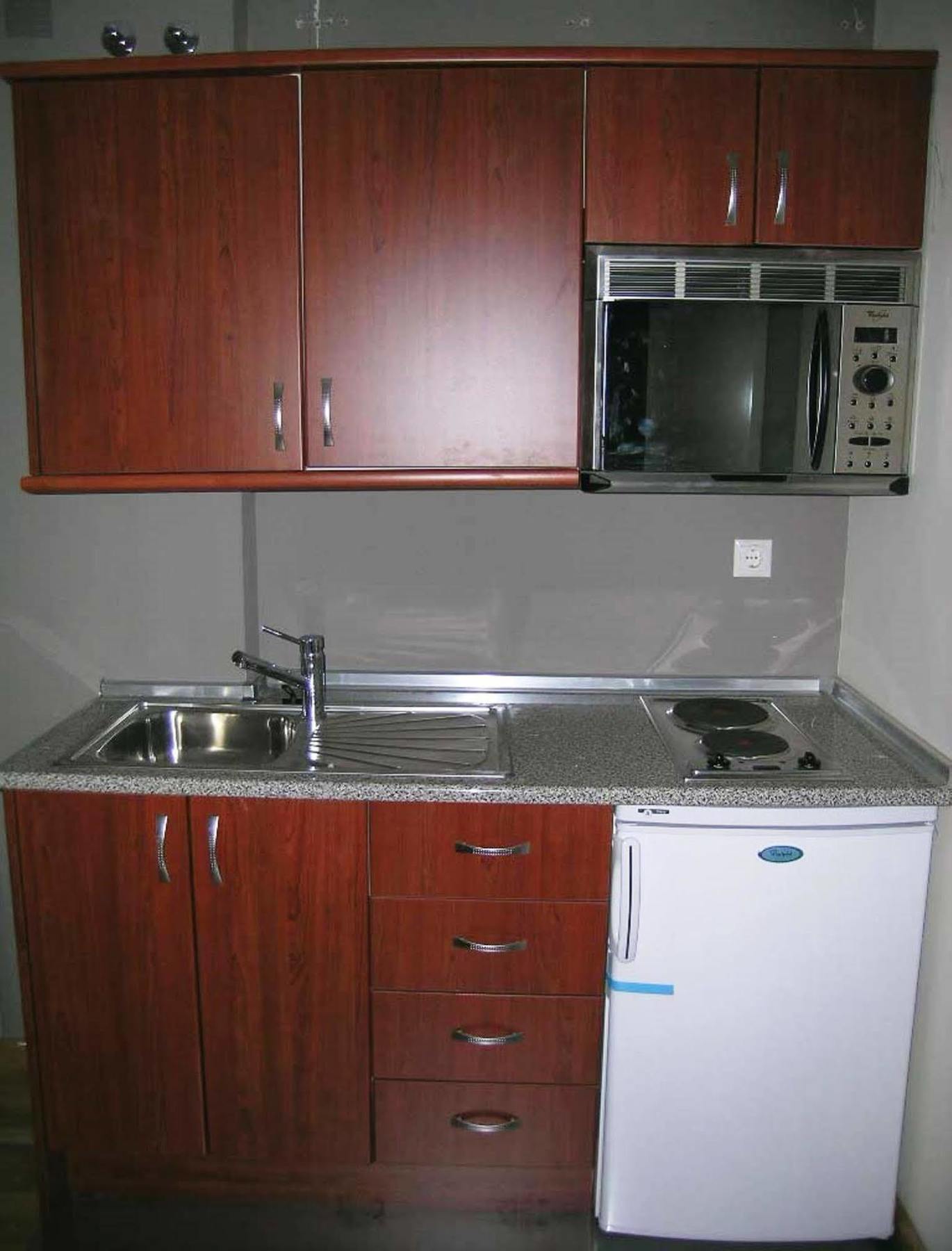 Apartamentos León Apartamento León