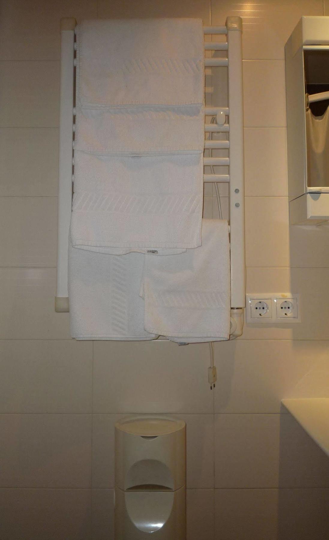 Apartamento Apartamentos León *