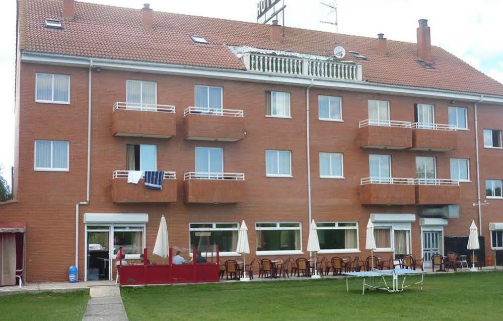 La Alegria Valdealcon