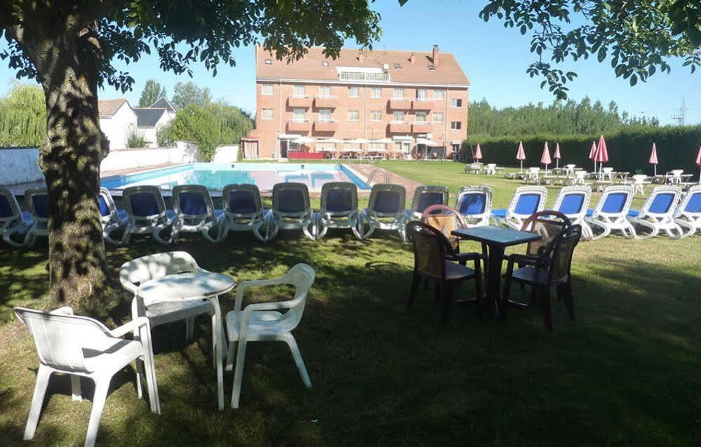 La Alegria Hotel Valdealcon