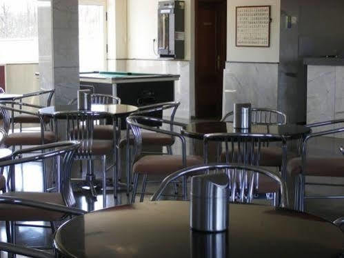 Hotel La Alegria Valdealcon