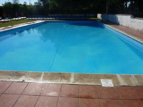 Hotel La Alegria Valdealcon