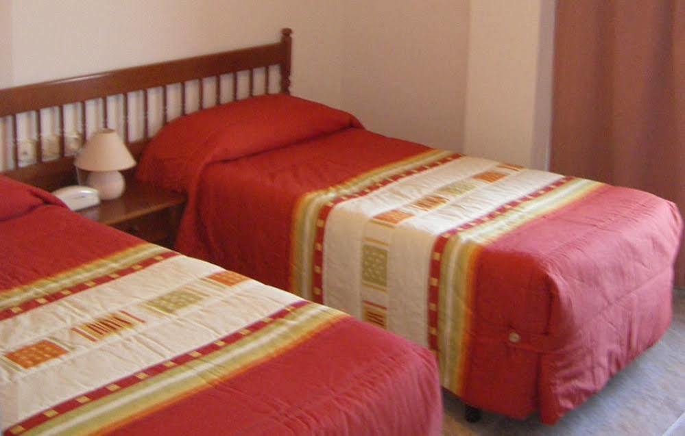 Hotel La Alegria