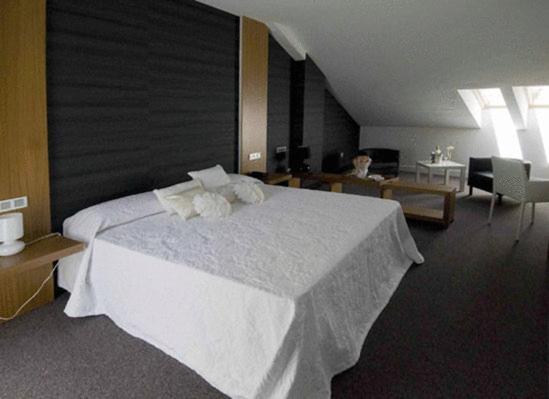 Hotel Toral