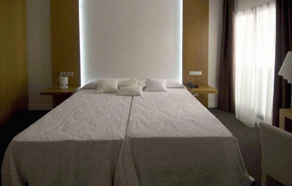 Hotel Toral
