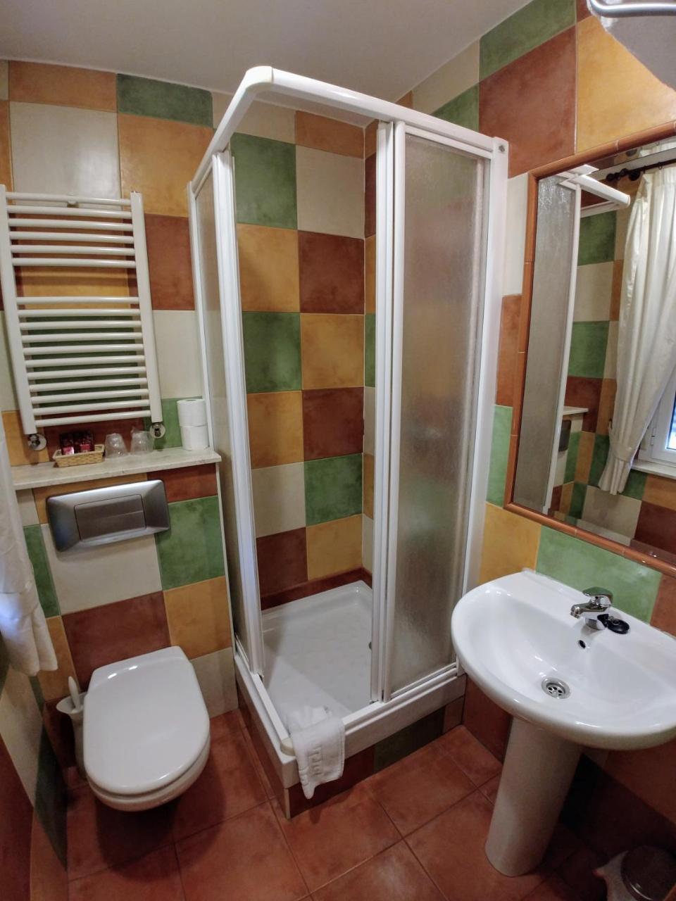 Guest house Prada Borges Leon