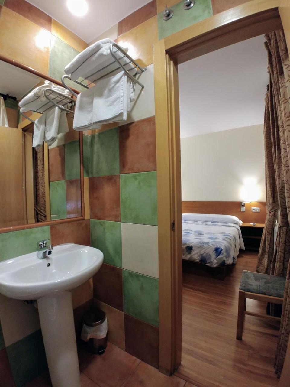 Prada Borges Guest house *