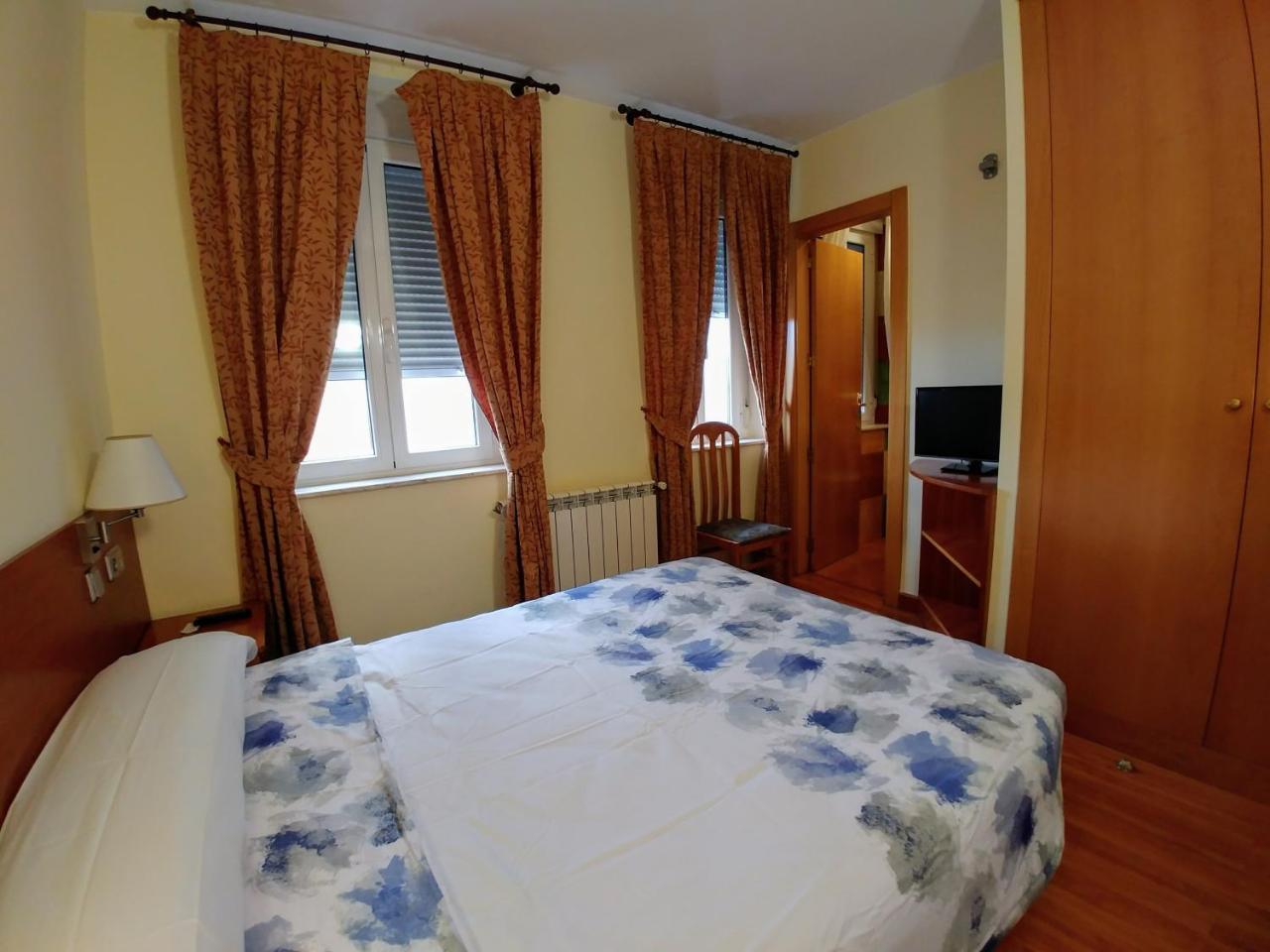 Guest house Prada Borges Leon