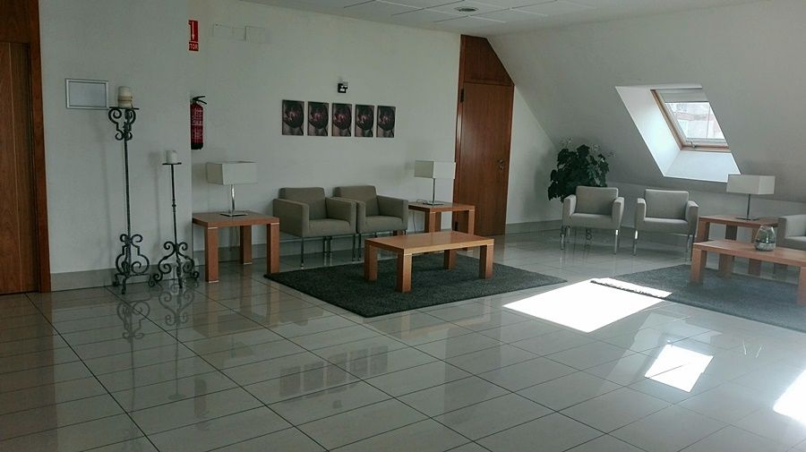 Fc Infantas De Hotel