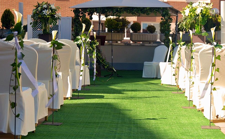 Hotel Fc Infantas De 3*