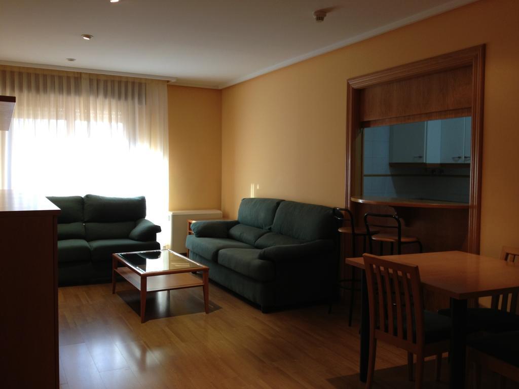 Apartment Turisticos Puerta De Leon
