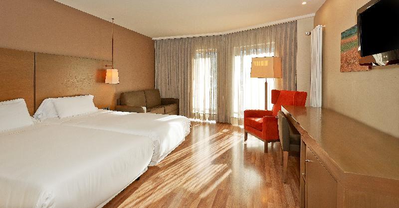 Hotel Nh Collection Plaza Mayor León