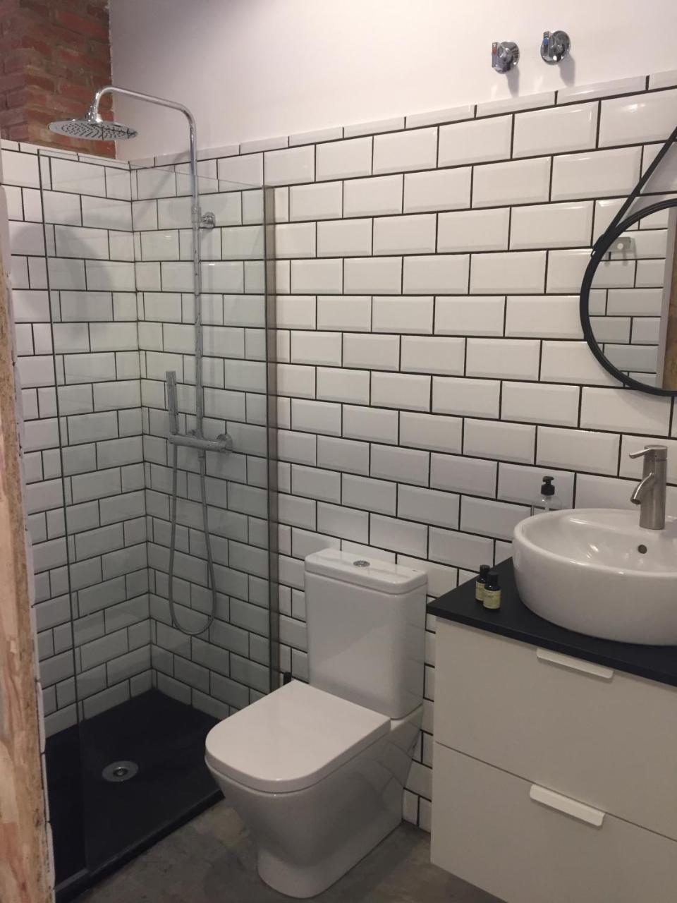 Apartment La Catedral