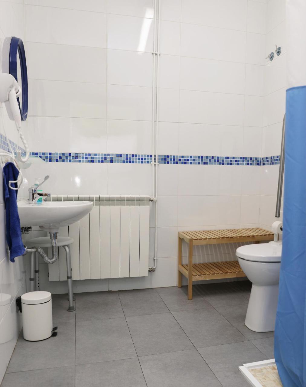 Leon Hostel León
