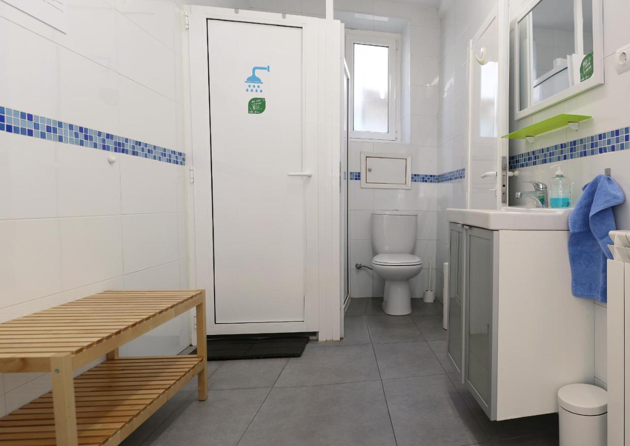 Leon Hostel Hostal