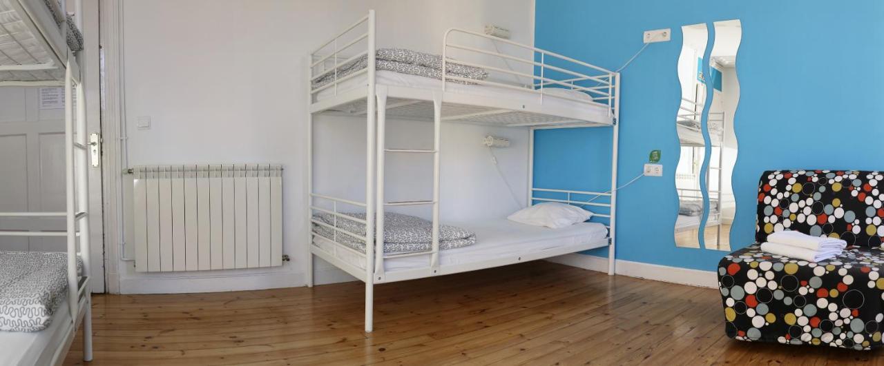 Leon Hostel *