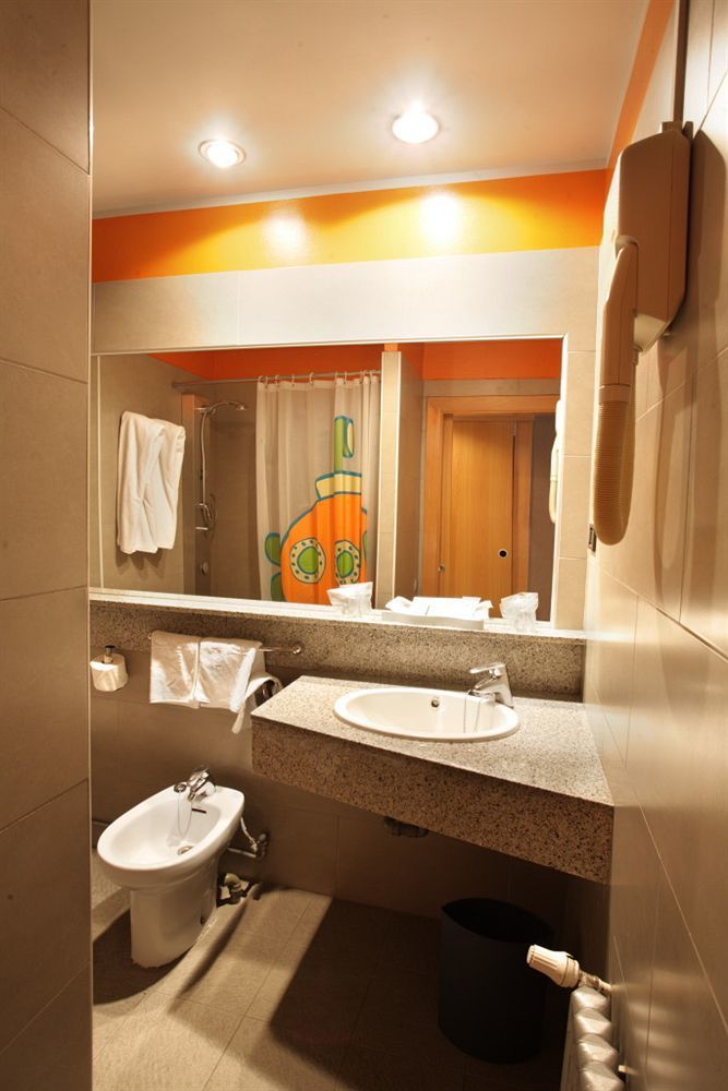 Crisol Quindós Hotel 3*