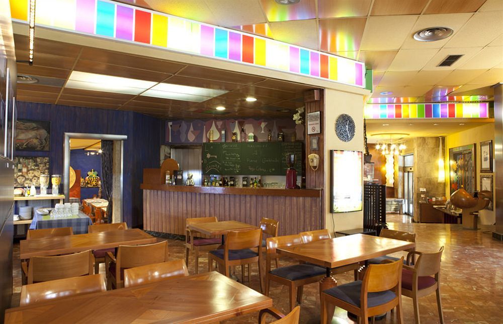 Hotel Crisol Quindós