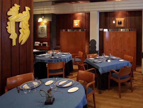 Crisol Quindós Hotel