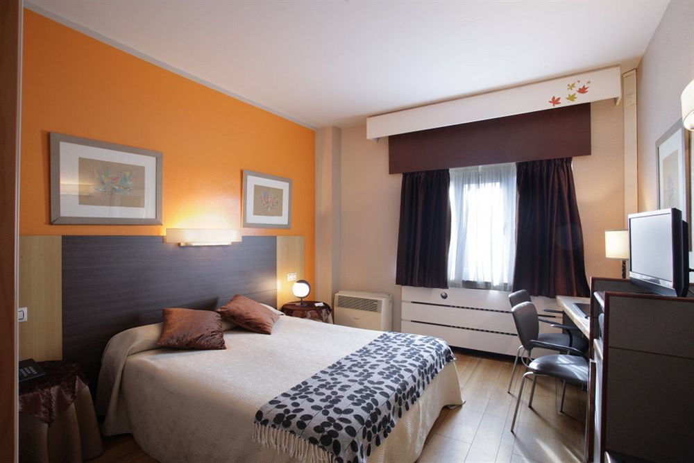 Crisol Quindós Hotel León