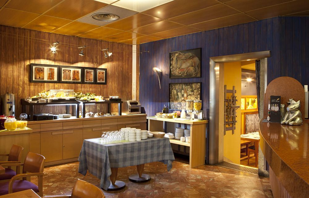 Hotel Crisol Quindós León