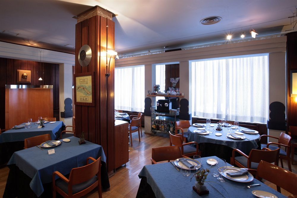 Crisol Quindós Hotel