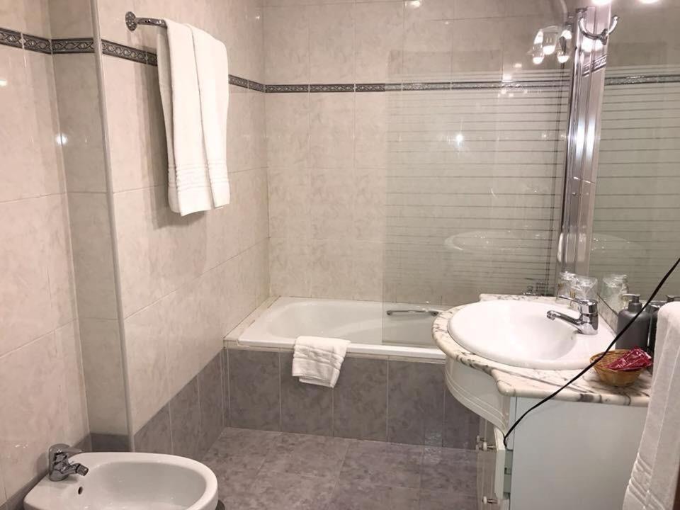 Siglo Xxi Apartahotel 2*