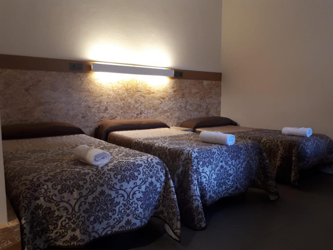 Hostal Peregrinos San Francisco De Asis
