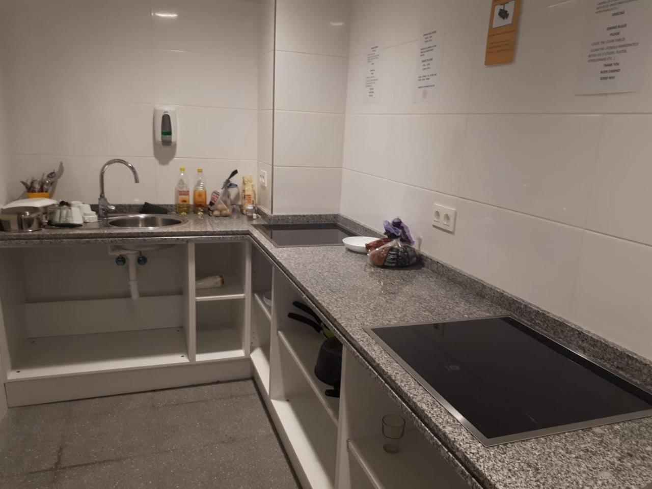 Hostal Peregrinos San Francisco De Asis León