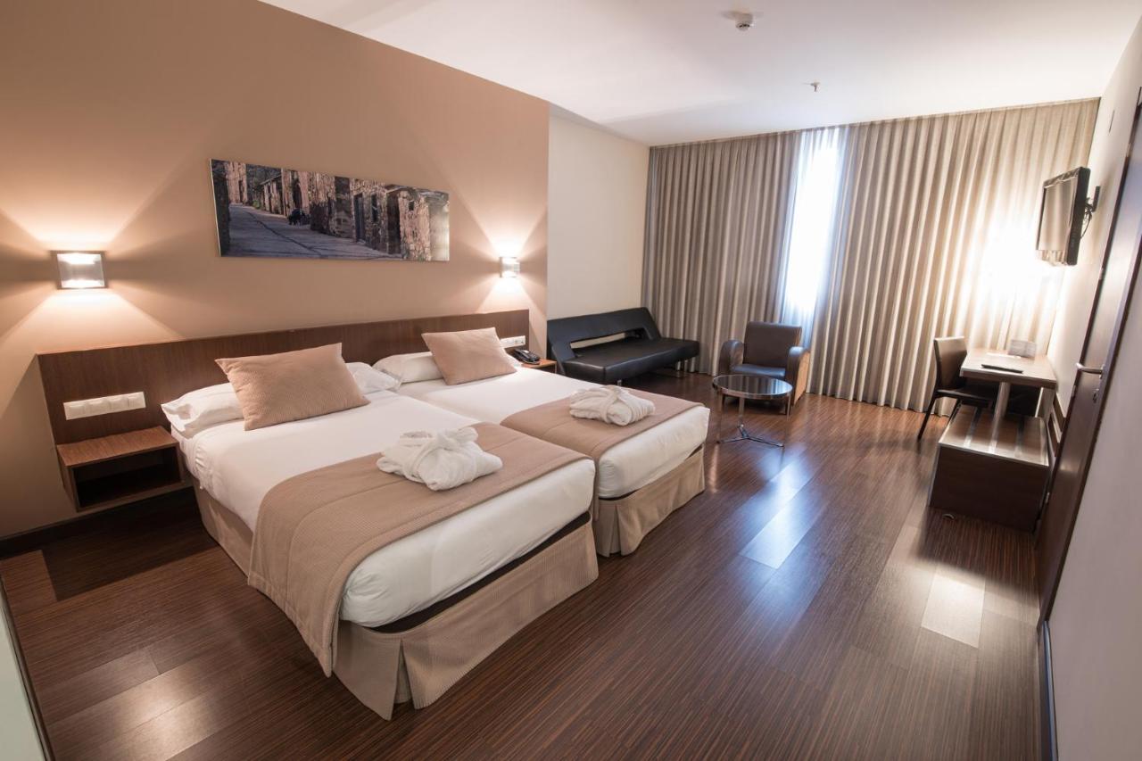 Abad San Antonio Hotel 4*