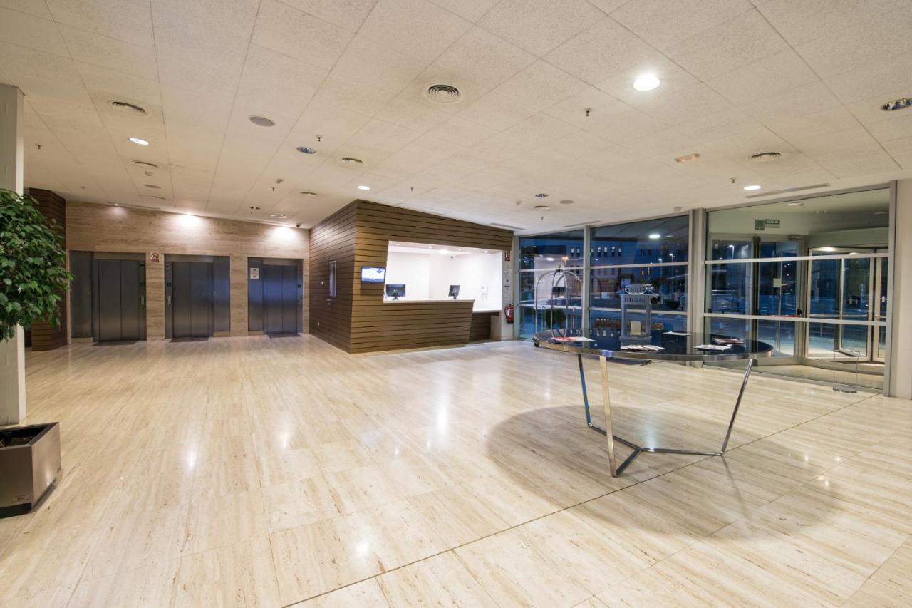 Abad San Antonio Hotel 4*
