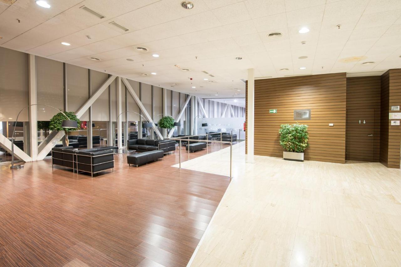 Abad San Antonio Hotel 4*